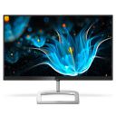 PHILIPS 246E9Qjab 23.8 Inch 1920 x 1080 Pixels IPS Panel, LCD Monitor (Led Backlight), Built-in Stereo Speakers, AMD Freesync, Displayport & Hdmi Connectivity,Fhd, Ultra Narrow Border Black...