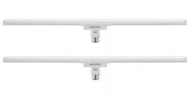 PHILIPS 25W B22 LED Bulb ( White , Cool Day Light , 929002382013_2) - Pack of 2