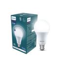 Philips 25W Motion Sensor LED Bulb | Cool White 6500K | B22 Base | Auto On/Off Sensor Light | Energy Efficient & Hands-Free Lighting | Pack of 1...
