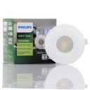 PHILIPS 2W LED COB Light - (Warm White) 58914...