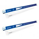 Philips 30 W LED Tubelight | Ujjawal Neo LED Tubelight for Home & Hall, Colour : Cool Day Light, Pack Of 2...