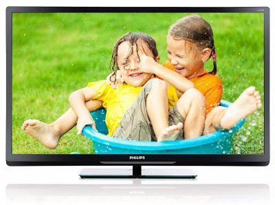 Philips 32" HD Ready LED TV 32PFL3230/V7