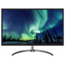 PHILIPS 2560 x 1440 Pixels 32 inches LCD Monitor with LED Back Lights, with Quad HD Picture Quality 1.07 Billion Colors, Black (325E8/94)...
