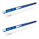 Philips 36 W LED Tubelight | Ujjawal Neo LED Tubelight for Home & Hall, Colour : Cool Day Light, Pack Of 2...