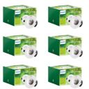 Philips 3W Astra Spot Tilt Cool White Recessed Ceiling Lamp (Pack of 6)...