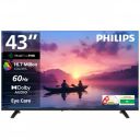 Philips (43") 6100 Series Frameless Full HD Smart LED Google TV 43PFT6130/94...