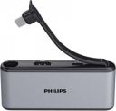 PHILIPS 5 in 1 USB DLK5528C/00 USB Hub...