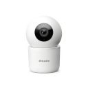 PHILIPS 5 Star CCTV Wi-Fi HSP3500 Indoor 360° 3 MP 2K(1296p) Resolution Security Camera | 2 Year Brand Replacement Warranty...