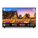 Philips 50" 4K Ultra HD LED Smart 50PUT7605/94 TV...