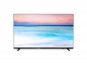 Philips 50PUT6604/94 50 inches 6600 Series 4K Ultra HD LED Smart TV (Black)...
