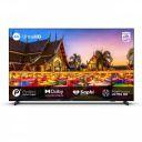 Philips 58PUT7605/94 146 cm (58 inches) 4K Ultra HD LED Smart TV With Dolby Atmos, Wifi Connectivity & P5 Perfect Picture Engine (Black)...