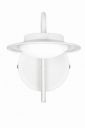 PHILIPS 5W Decorative Chrome Wall Light/Wall Lamp | Delight Integrated LED Indoor Light for Home Decoration | Color : Tunable White...