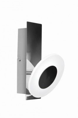 PHILIPS 5W Decorative Vertical Wall Light/Wall Lamp | Artizy Integrated LED Indoor Light for Home Decoration | Color : Tunable White