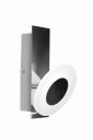 PHILIPS 5W Decorative Vertical Wall Light/Wall Lamp | Artizy Integrated LED Indoor Light for Home Decoration | Color : Tunable White...