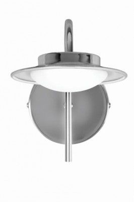 PHILIPS 5W Decorative White Wall Light/Wall Lamp | Delight Integrated LED Indoor Light for Home Decoration | Color : Tunable White