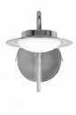 PHILIPS 5W Decorative White Wall Light/Wall Lamp | Delight Integrated LED Indoor Light for Home Decoration | Color : Tunable White...