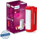 PHILIPS 5W Helio Rechargeable LED 8 hrs Lantern Emergency Light...