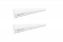 PHILIPS 5W LED Warm White Tubelight, Pack Of 2, (919515813931_2)...