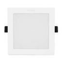 PHILIPS 5W Square AP Plus UltraGlow LED DL (Cool Day Light) 929002627601-Pk1...