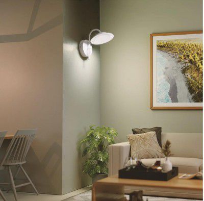 PHILIPS 5W Wall Light Wall Lamp Delight Tunable White