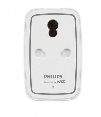 Philips 6-16A 3-Pin Smart Plug