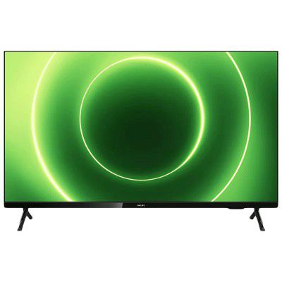 Philips 6900 Series 108 cm (43 inch) Full HD LED Smart Android TV 