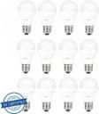 PHILIPS 7 W Standard E27 LED Bulb  (White, Pack of 12)...