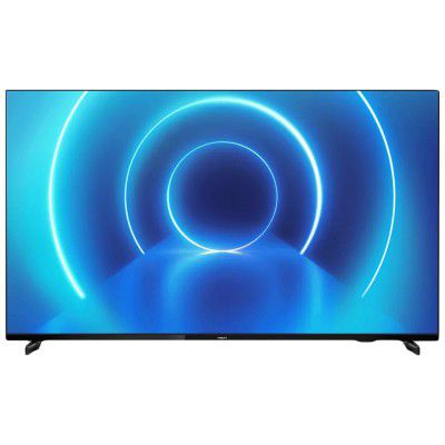 Philips 7600 Series 146 cm (58 inch) 4K Ultra HD LED SAPHI TV