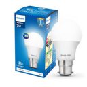 PHILIPS 7W B22 LED Cool Day Light Bulb (929001143013)...