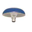 PHILIPS 8 watt LED Deco Ring Bulb - Blue...