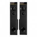 PHILIPS 80W Multimedia Speaker (Black)...