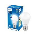 Philips 9-Watt E27 Base LED Bulb (Cool Day Light)...