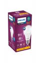 Philips 9-Watts E27 LED Warm White LED Bulb...