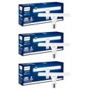 PHILIPS 9W LED T-Bulb | Bulb Base : B22, Colour : Cool Day Light, Pack of 3...