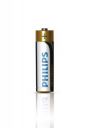 PHILIPS AA Ultra Alkaline 2 Pack (2 nos. Per Strip), Blue, LR6E2B/97...