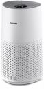 Philips AC1711 - Purifies Rooms Up To 380 Sq ft (36 M²) | Removes 99.97% Of Pollen, Allergies, Dust And Smoke, Hepa Filter, Ultra-Quiet And Low Energy Consumption | CADR 300 m3/h | Ideal For Bedrooms...