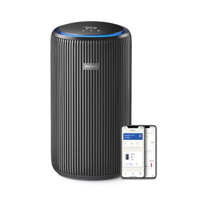 Philips AC4221 Smart Air Purifier for Home