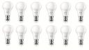 Philips Ace Saver 10.5W B22 LED Bulb,Cool Day Light,Pack of 12...