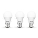 PHILIPS Ace Saver 10W B22 LED Bulb,900lm, Cool Day Light, Pack of 3...