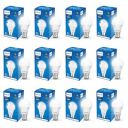 Philips Ace Saver 10W B22 LED Bulb,900lm, Cool Day Light, Pack of 12...