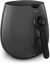PHILIPS Air Fryer 1425W, 4.1 Liter, (HD9216/43)...