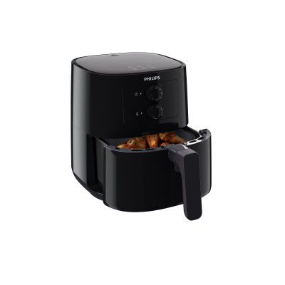 PHILIPS Air Fryer HD9200/90 1400W 4.1 Liter