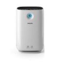 Philips Air Purifier Ac2887/20, Vitashield Intelligent Purification...