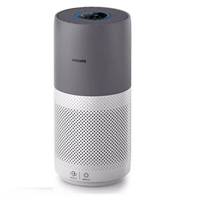 Philips Air Purifier Ac2936/63, Wi-Fi Enabled,True Hepa Filter With Life Upto 8500 Hours