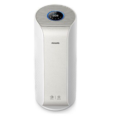 PHILIPS Air Purifier AC3055/60, Wi-Fi enabled