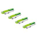 Philips Astra Line 5-Watt 1-Feet LED Tubelight Batten (Natural White, Pack of 4)...