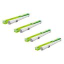PHILIPS Astra Line 9-Watt 2-Feet LED Tubelight Batten (Cool White, Pack of 4)...