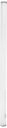 PHILIPS Astra Line 9-Watt 2-Feet LED Tubelight Batten (Natural White, Pack of 4)...