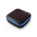 Philips Audio Bluetooth Speaker TAS2505B, 6W with LED Lights...