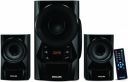 Philips Audio IN-MMS6080B/94 2.1 Channel 60W Bluetooth Speakers...